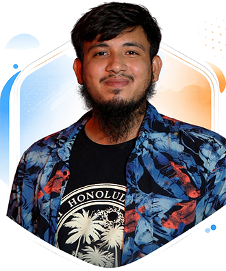 Md. Saidur Rahman, Best tradeshow exhibition banner designer, graphics designer, freelance GRAPHICS DESIGNER