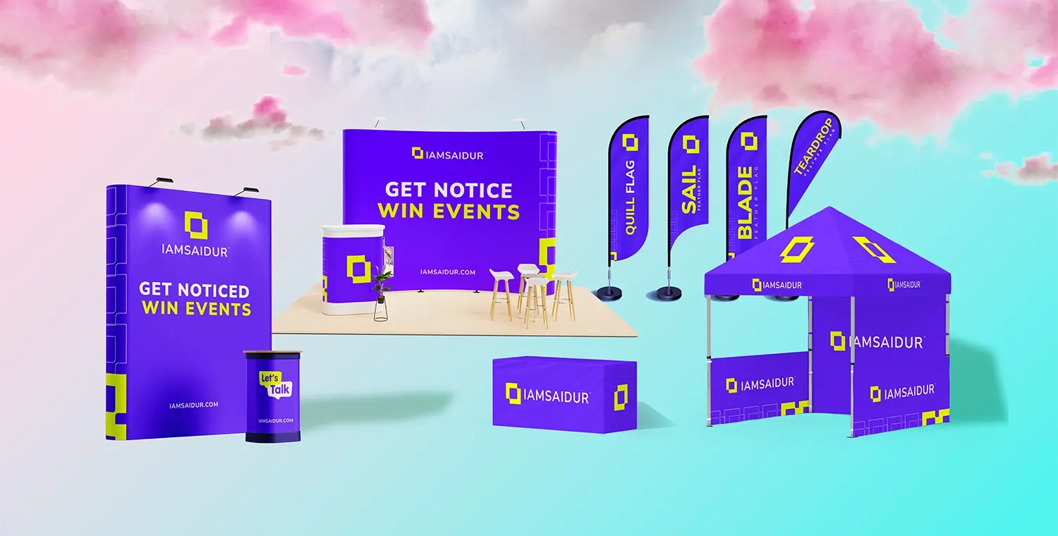 tradeshow banner, tent,canopy,gazebo,flag,table cloth,Bcakdrop,banner